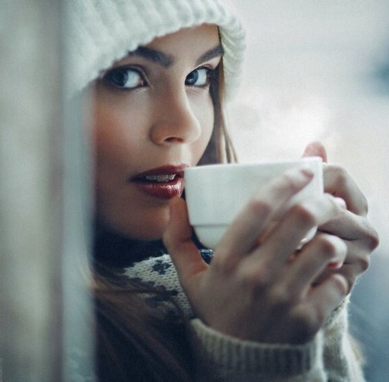 ابعدى عن القهوة