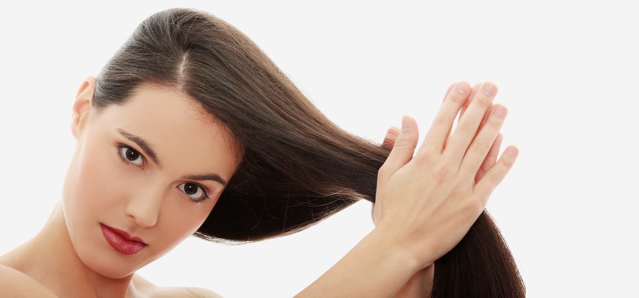 فوايد و وصفات زيت المسطردة للشعر 1