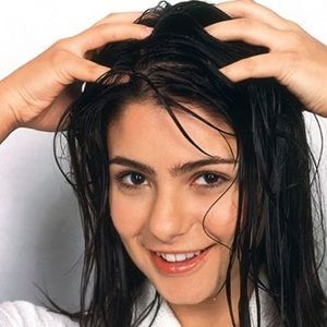 فوايد و وصفات زيت المسطردة للشعر 2