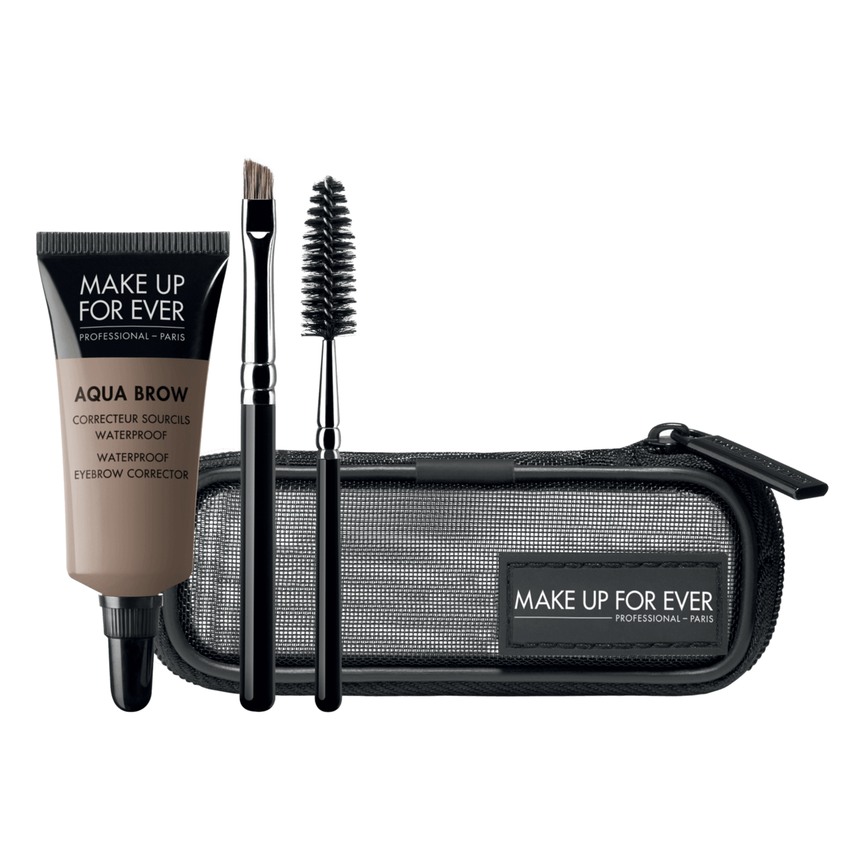 Aqua Brow Kit