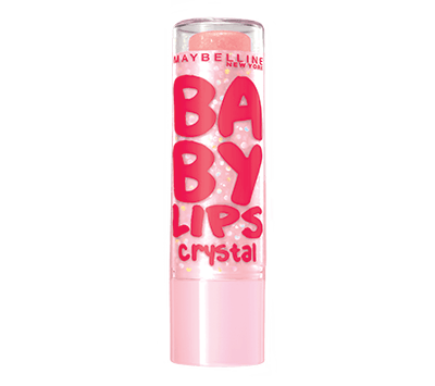 Baby Lips Crystal