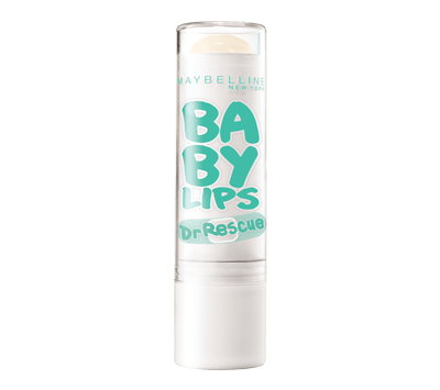 Baby Lips Dr Rescue