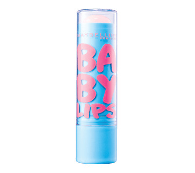 Baby Lips In Quenched