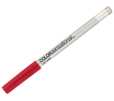 Color Sensational Lip Liner