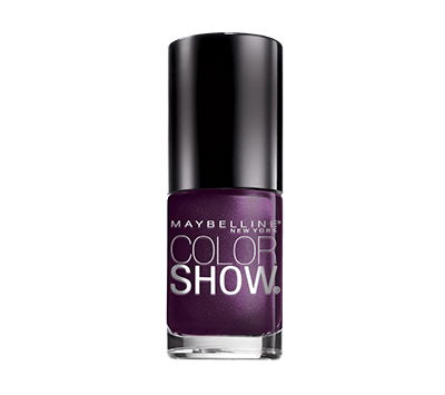 Color Show Nail Lacquer