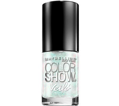 Color Show Veils