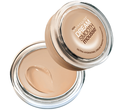 Dream Smooth Mousse