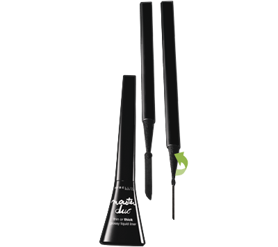 Eye Studio Master Duo 2 In 1 Glossy Liquid