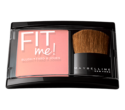 Fit Me Blush