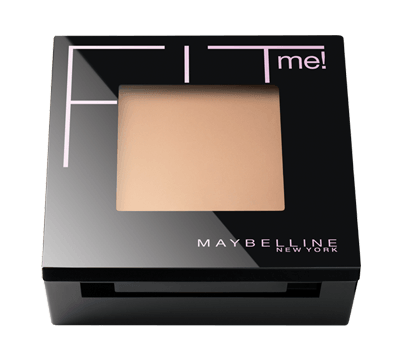 Fit Me Pressed Powder