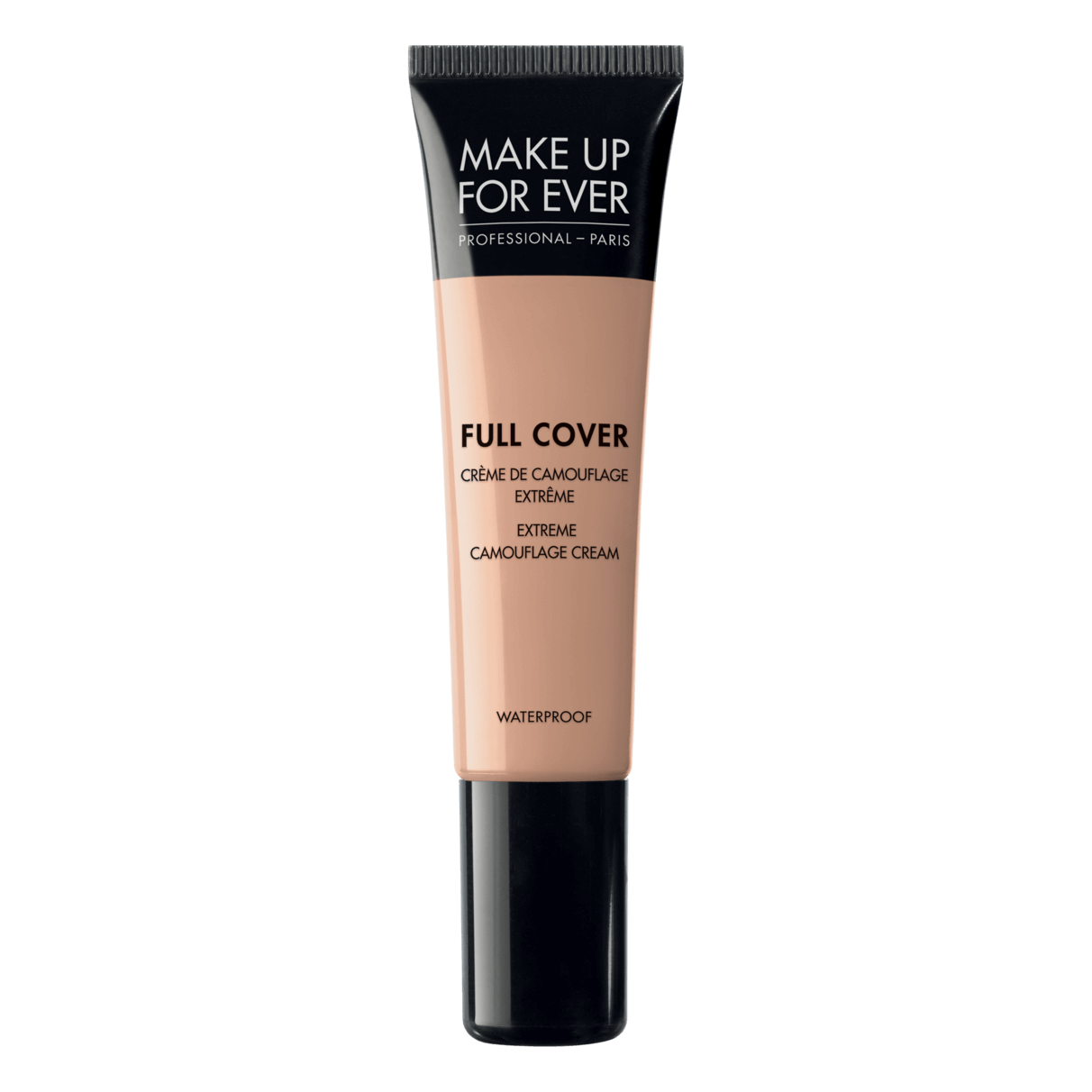 Full Cover Extreme Camouflage Cream