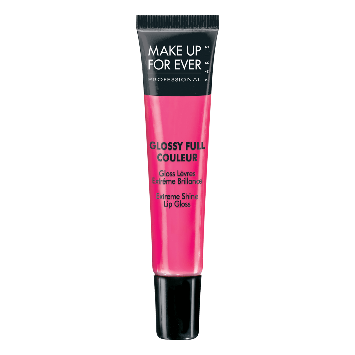 Glossy Full Couleur