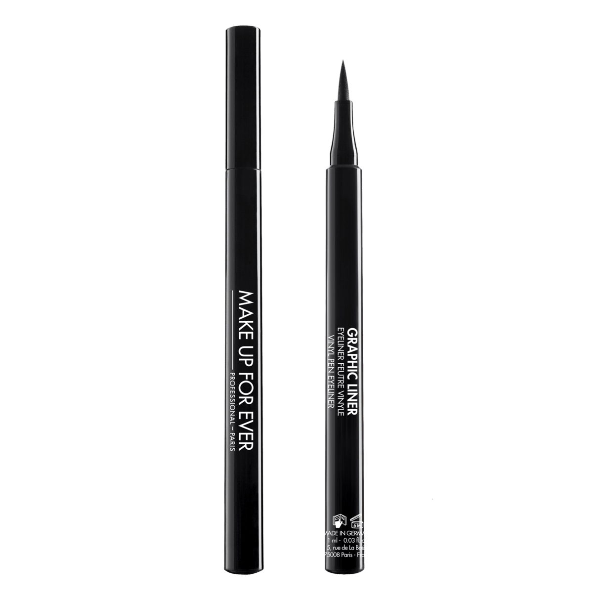 Graphic Liner