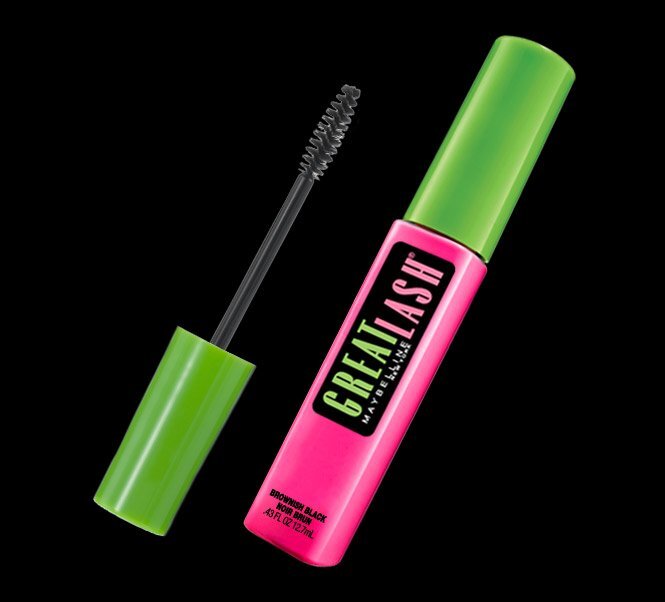 Great Lash Waterproof Mascara