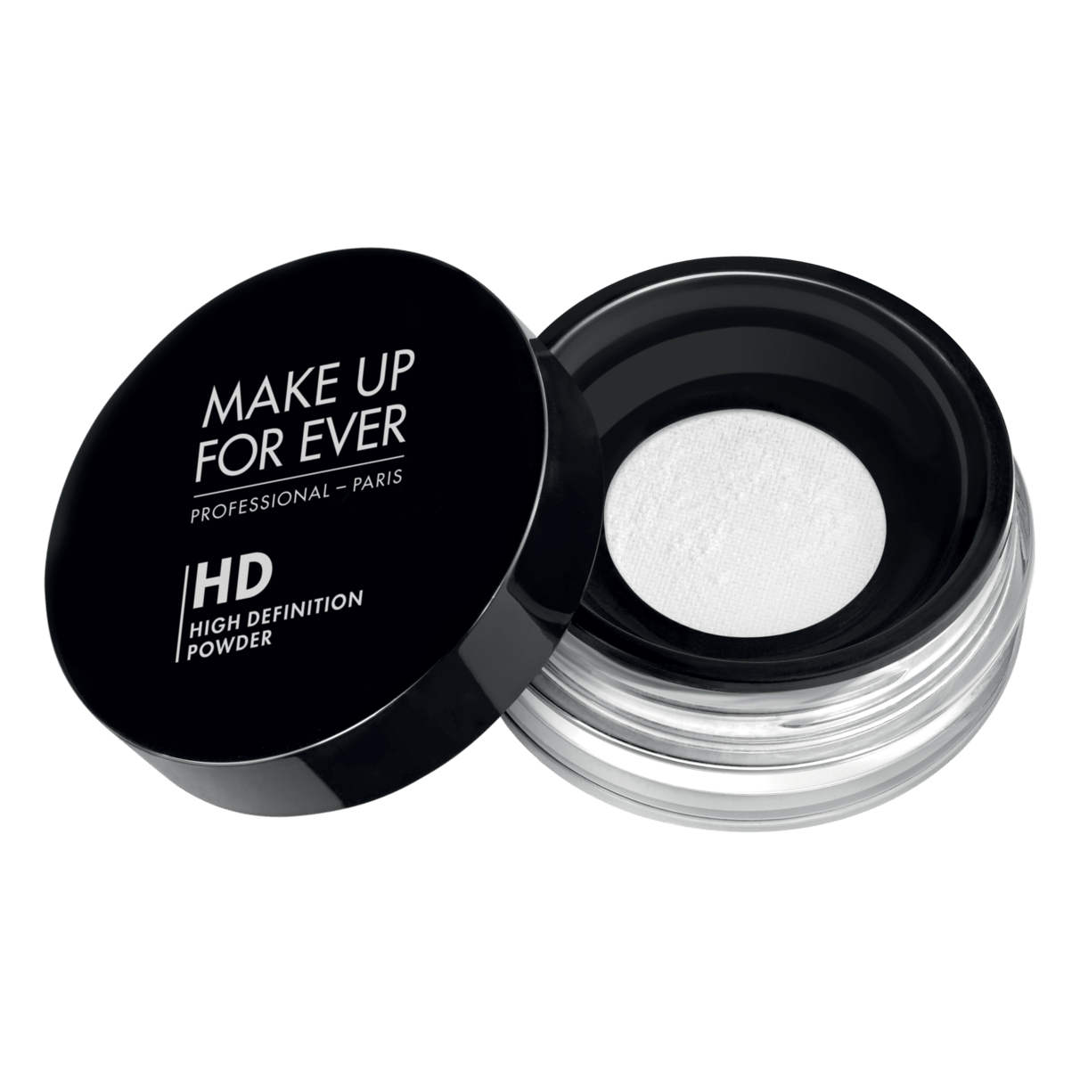 HD Microfinish Powder