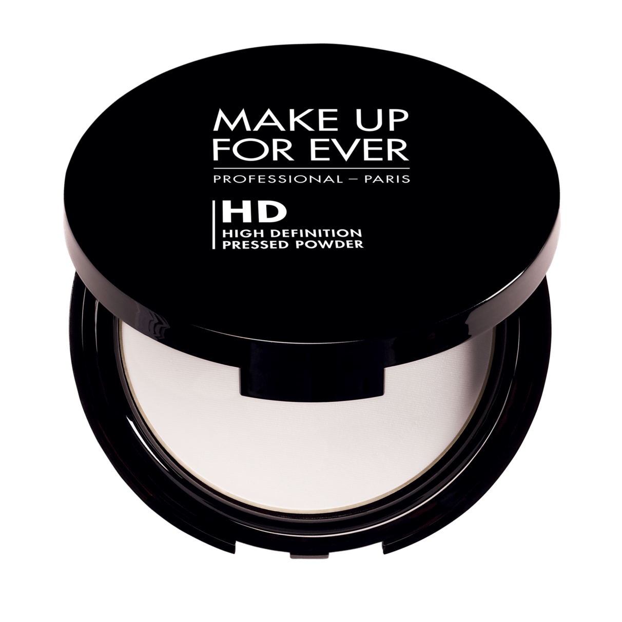 HD Pressed Powder