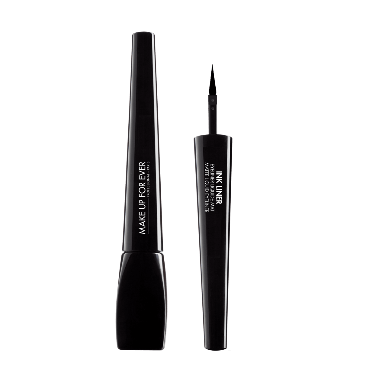 Ink Liner Matte Liquid Eyeliner
