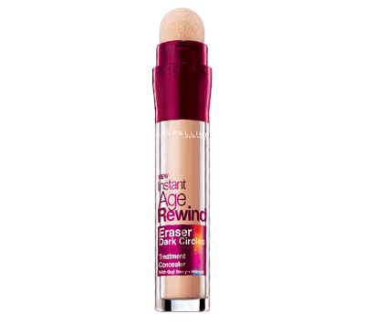 Instant Age Rewind Eraser Dark Circles Treatment Concealer