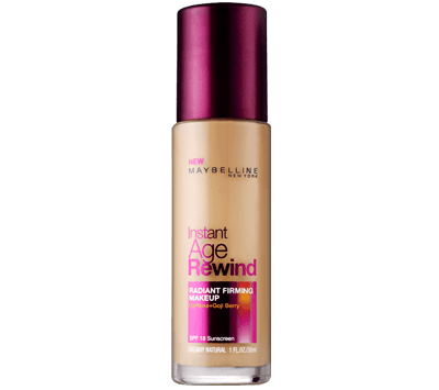 Instant Age Rewind Foundation