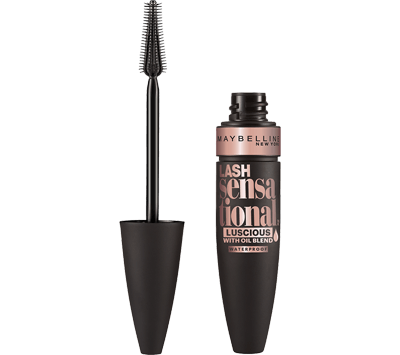 Lash Sensational Luscious Waterproof Mascara