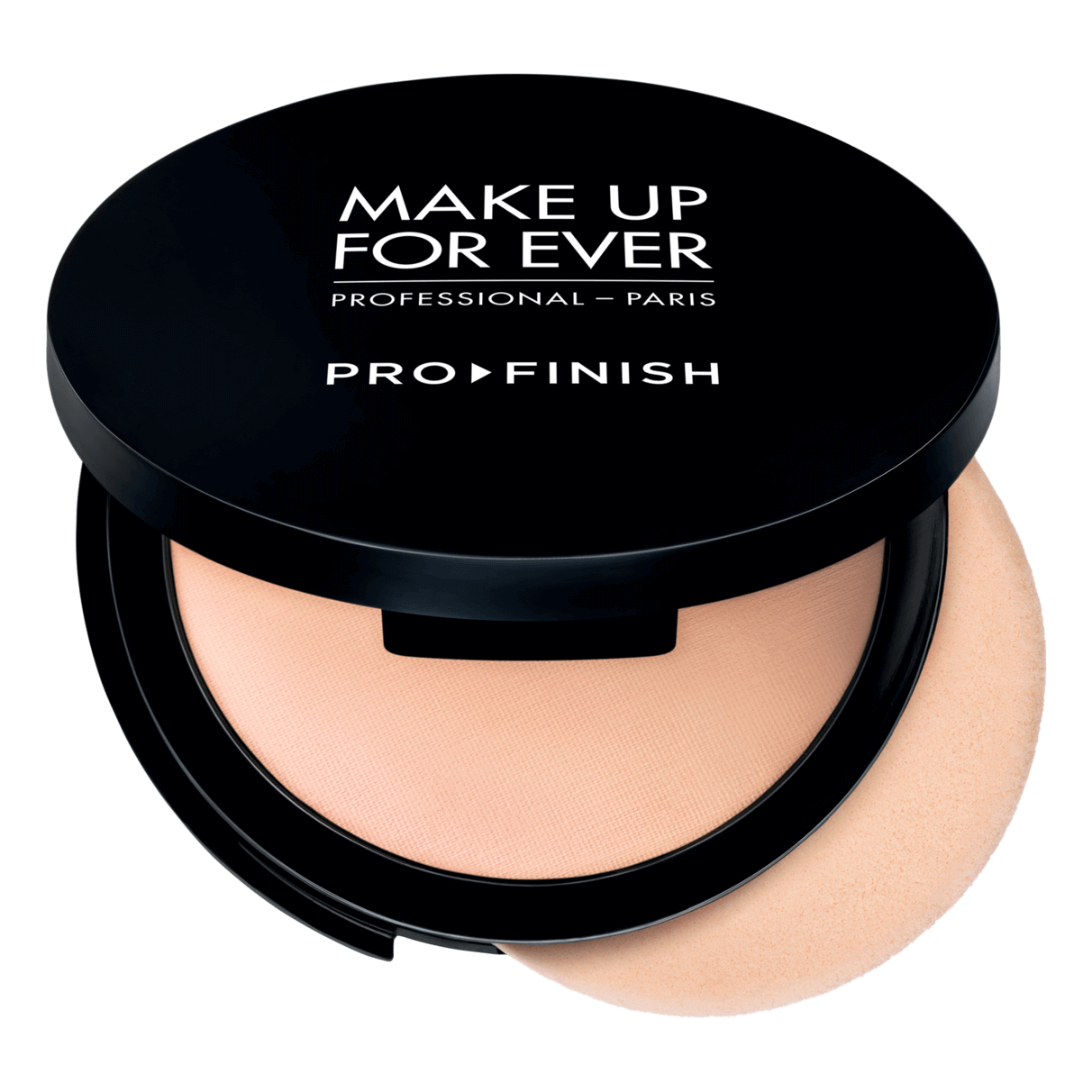 Pro Finish Multi-Use Powder foundation