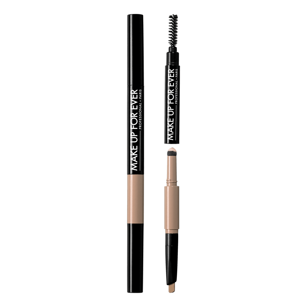 Pro Sculpting Brow 3 in 1