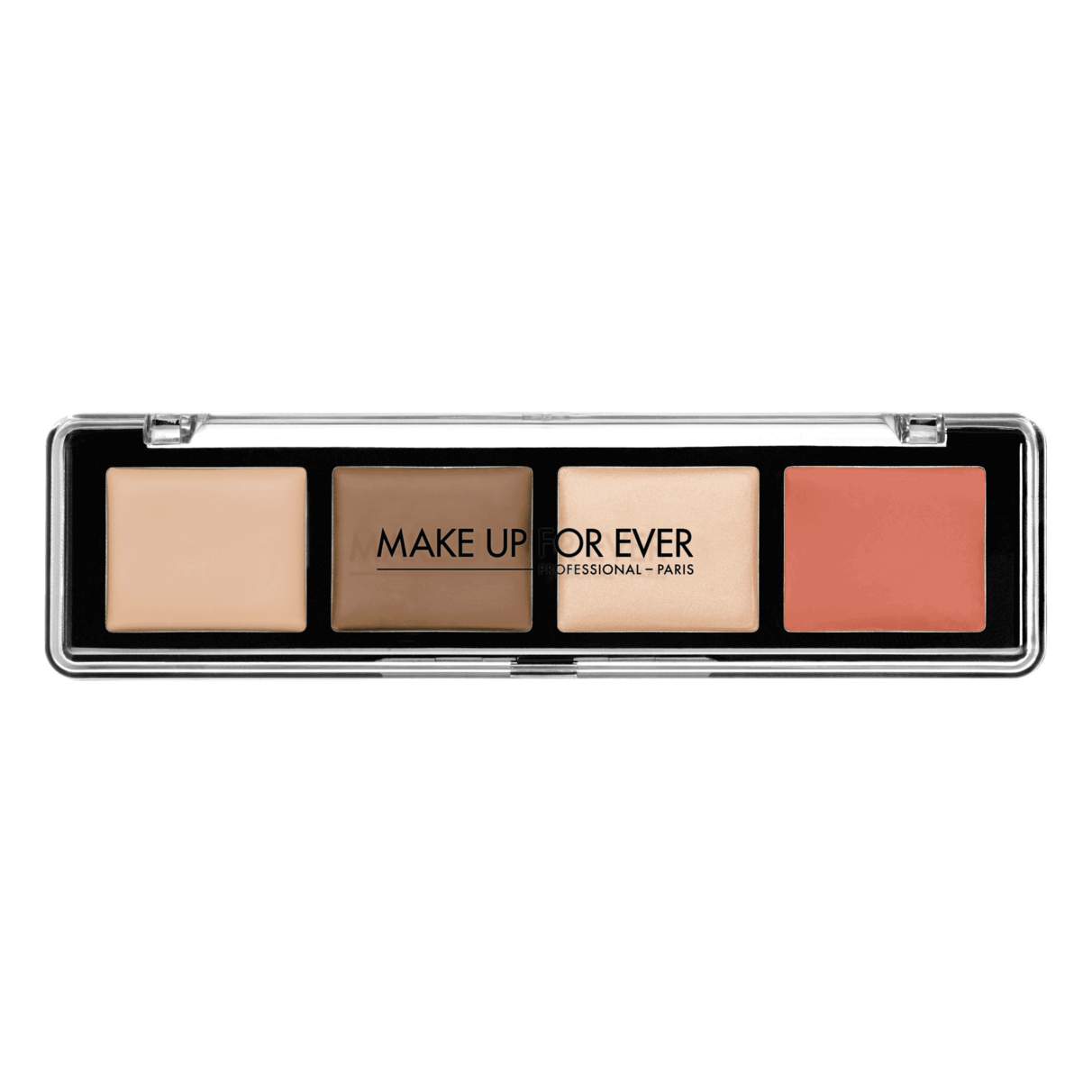 Pro Sculpting Palette 4-in-1 Face Contouring