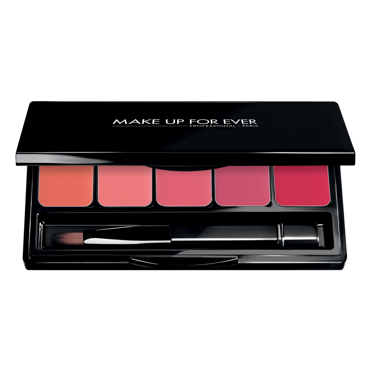 Rouge Artist Lip Palette