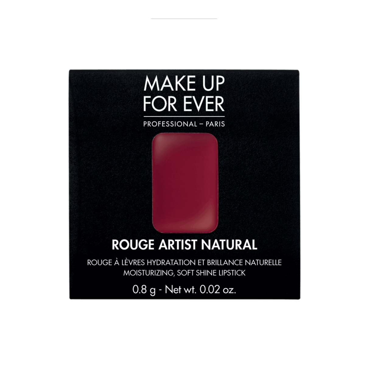 Rouge Artist Natural Refill