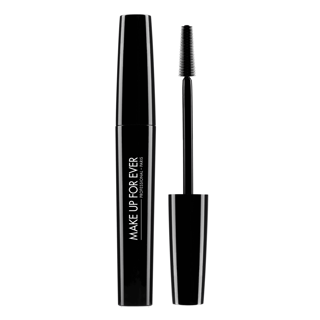 Smoky Stretch Lengthening & Defining Mascara