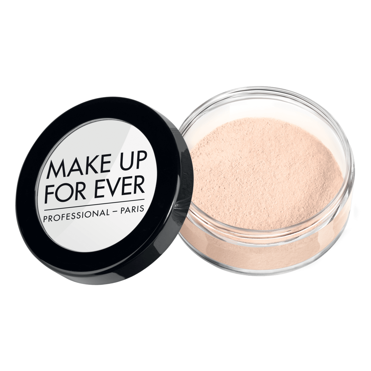 Super Matte Loose Powder