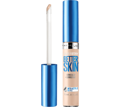 Superstay Better Skin Concealer