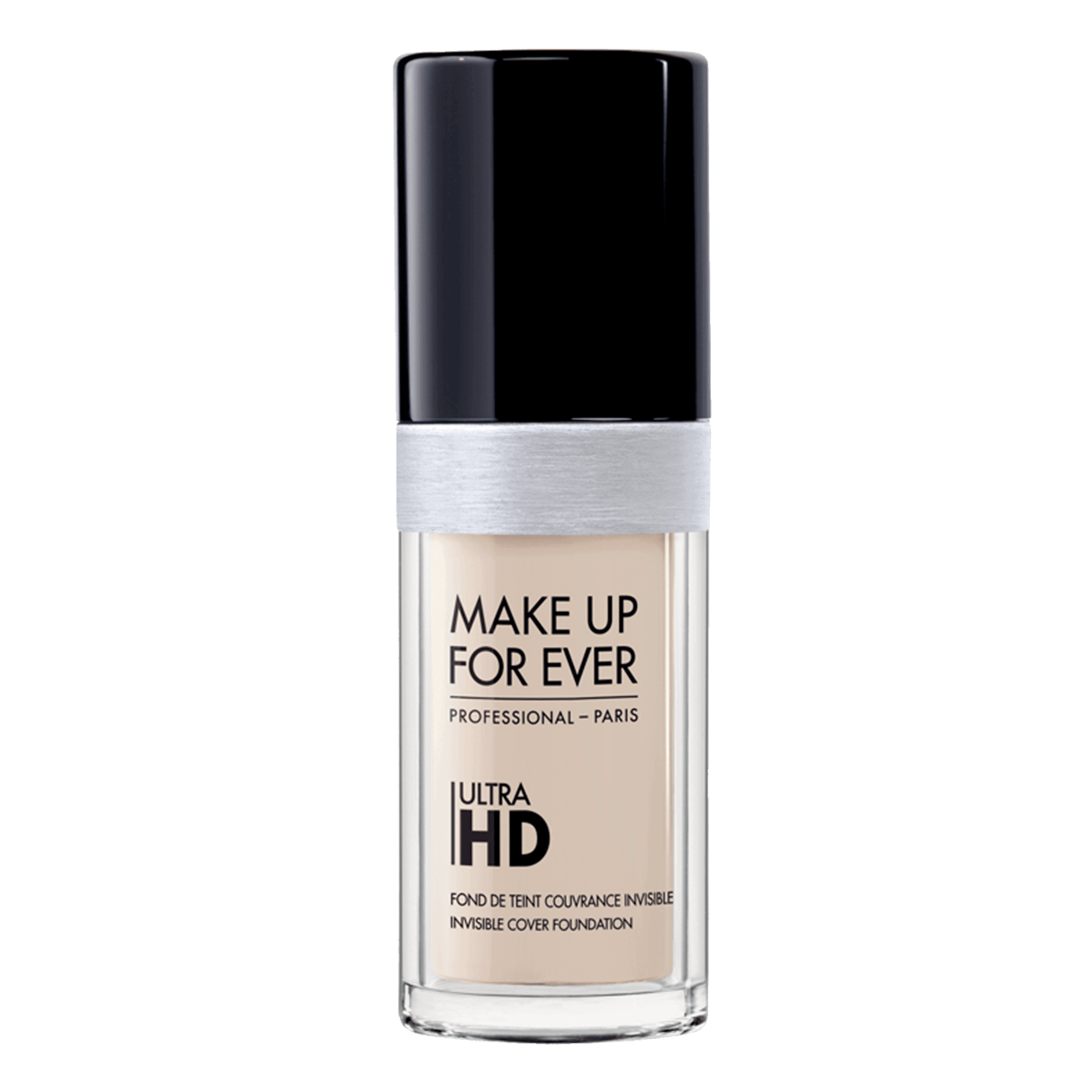 Ultra HD Foundation