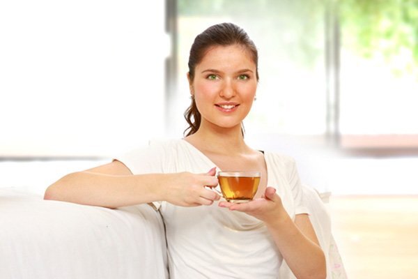 اشربي اعشاب مفيدة عشان تتخلصي من التعب بسبب قلة النوم