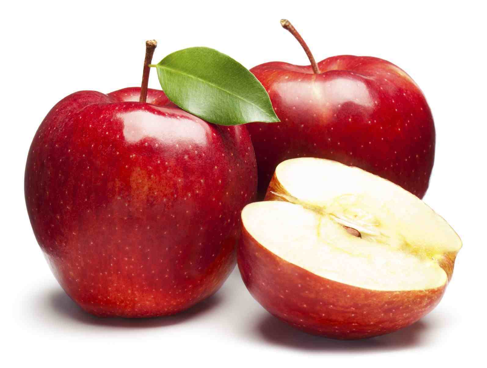 تفاح