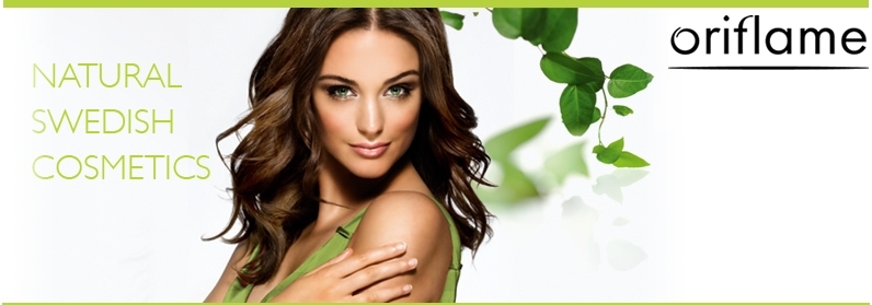 دليلك الكامل لـ منتجات ماركة اوريفليم Oriflame