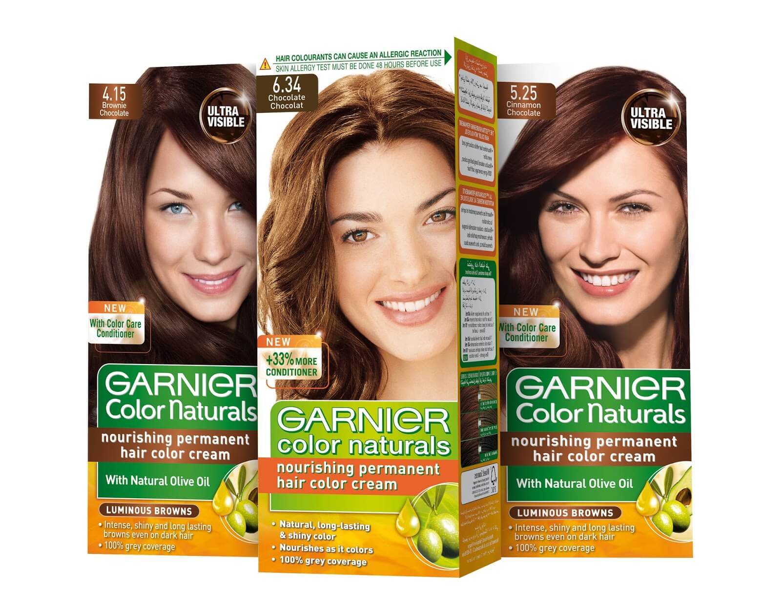 Color Naturals