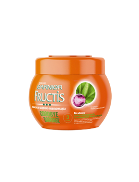 Deep Repair Mask