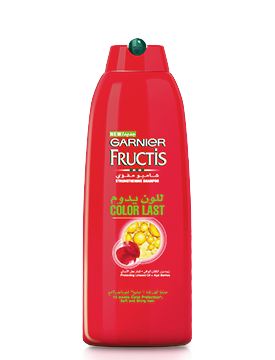 Fortifying Shampoo