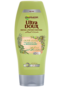 Heritage of Provence Conditioner