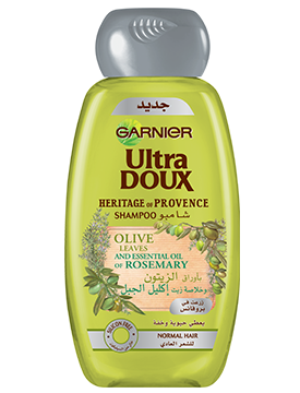 Heritage Of Provence Shampoo
