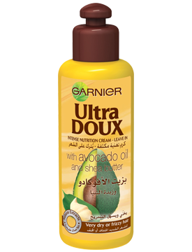 Intense Nutrition Cream