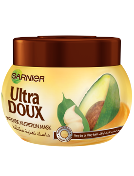 Intense Nutrition Mask