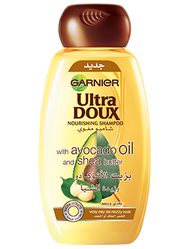 Nourishing Shampoo