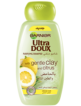 Purifying Shampoo