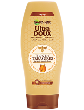 Replenishing Conditioner