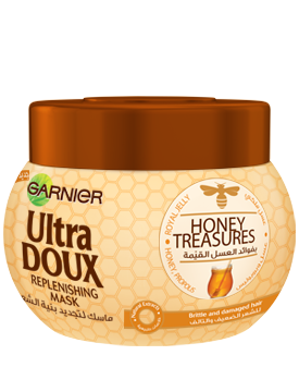 Replenishing Mask