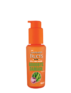 Split Ends Serum