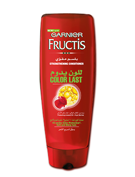 بلسم فروكتيس Fructis Color Last