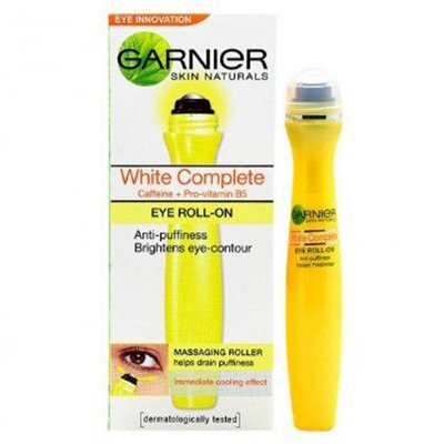 رول لتفتيح منطقة حول العين Brightening Eye Roll-On من غارنييه